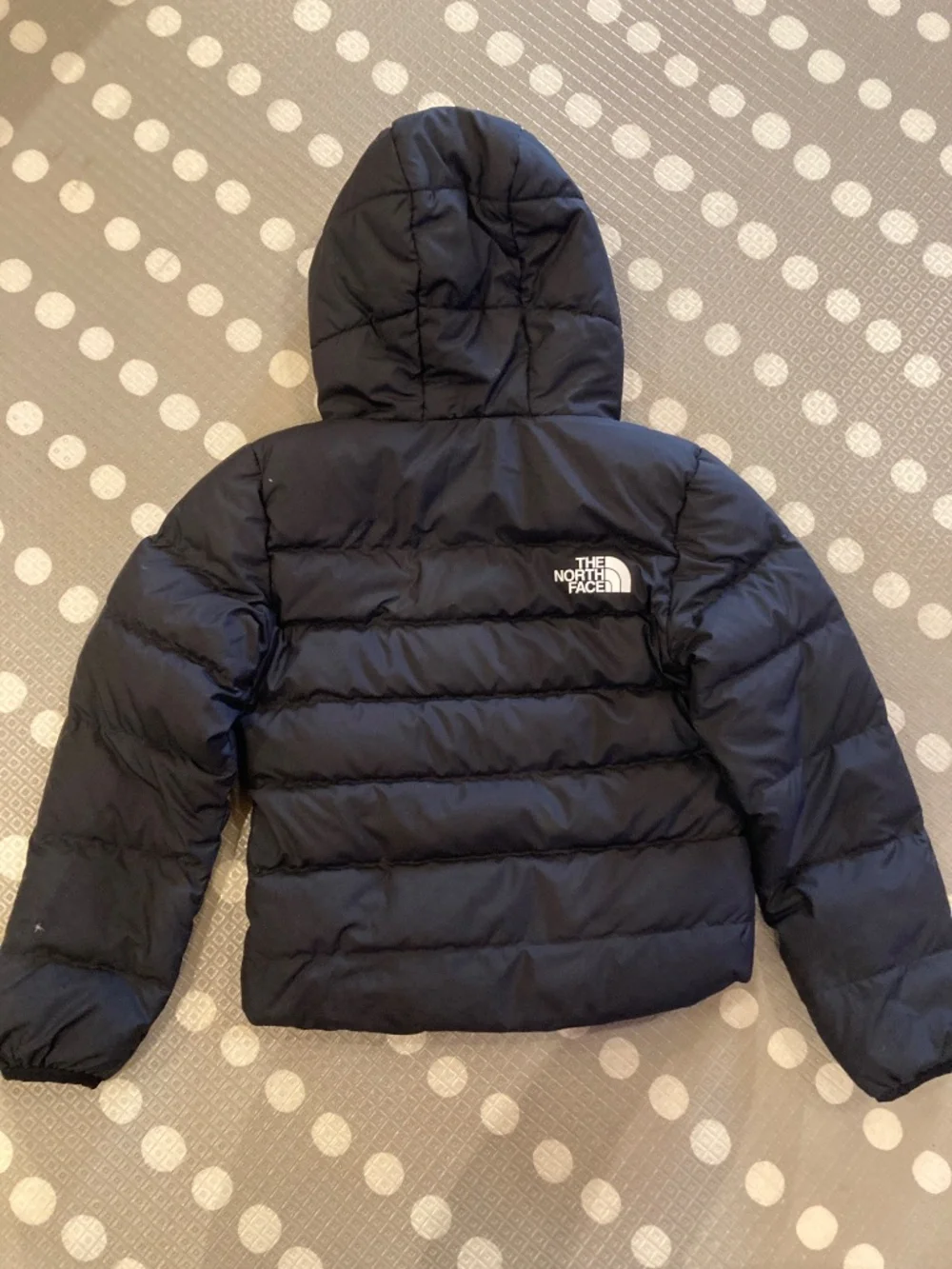 The North Face Kids Down Jacket 6 - Picture 2 of 4